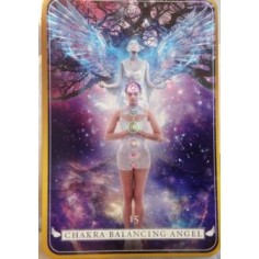 Cartes Angel Reading - Debbie Malone Cartes Angel Reading - Debbie Malone