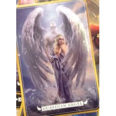 Cartes Angel Reading - Debbie Malone Cartes Angel Reading - Debbie Malone