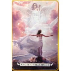 Cartes Angel Reading - Debbie Malone Cartes Angel Reading - Debbie Malone
