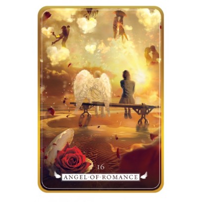 Cartes Angel Reading - Debbie Malone Cartes Angel Reading - Debbie Malone