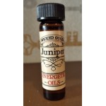 Méchante bonne huile : Juniper