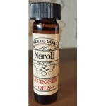 Méchante bonne huile : Néroli