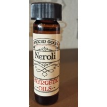 Wicked Good Oil: Neroli Wicked Good Oil: Neroli