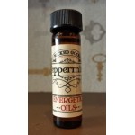 Wicked Good Oil: Peppermint