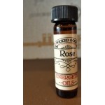 Méchante bonne huile : Rose