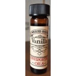 Wicked Good Oil: Vanilla