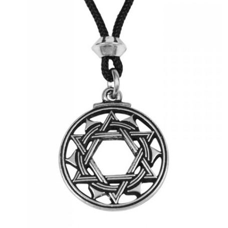 Star du Talisman de l’équilibre intérieur Star du Talisman de l’équilibre intérieur