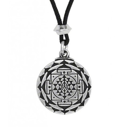 Sri Yantra Talisman Sri Yantra Talisman