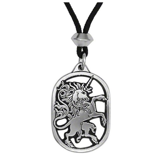 Talisman de la Licorne, Sm Talisman de la Licorne, Sm