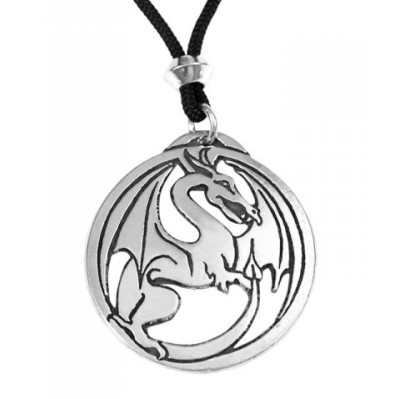 Draco Talisman