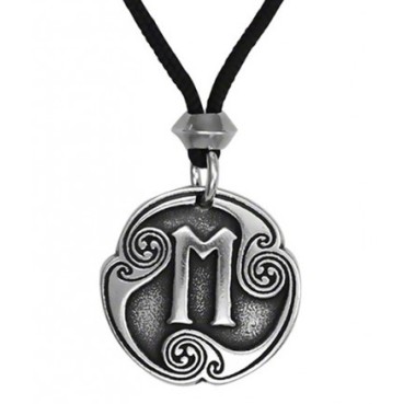Talisman de rune : Ehwaz - Rune de confiance Talisman de rune : Ehwaz - Rune de confiance