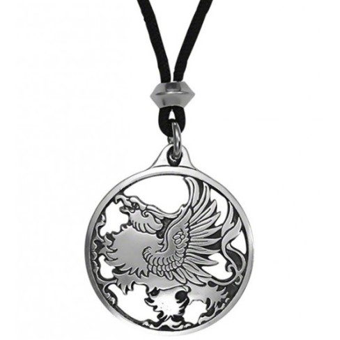 Talisman de Griffin Talisman de Griffin