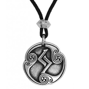 Talisman de rune : Jera - Rune de récolte Talisman de rune : Jera - Rune de récolte