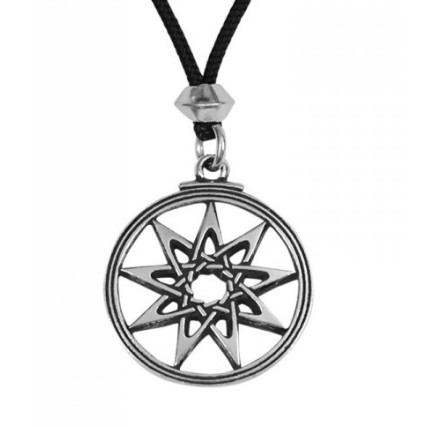 Neuf fois déesse Talisman Neuf fois déesse Talisman