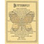 Altar Poster: Butterfly