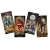 Déviants Moon Tarot Edition sans frontières - P Valenza Déviants Moon Tarot Edition sans frontières - P Valenza