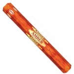 Amber Incense Sticks, 20 gram