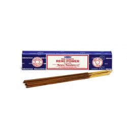 Nag Champa Incense  - Reiki Power, 15 gr