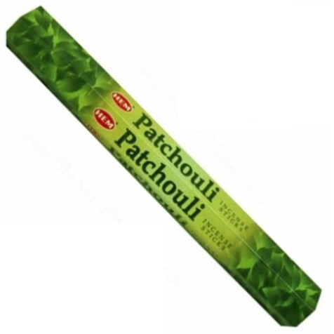 Encens de patchouli, 20 gr Encens de patchouli, 20 gr