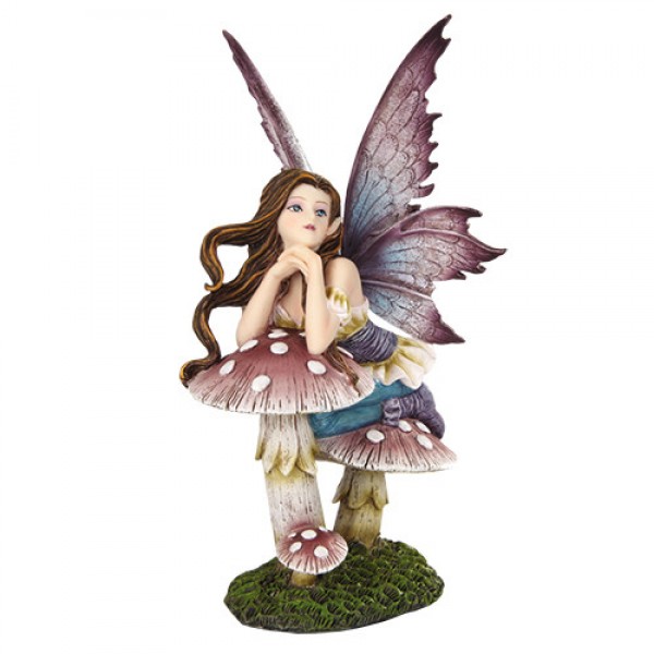 Fairyland Fairy Statue