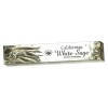Bâtonnets d’encens sauge blanche Bâtonnets d’encens sauge blanche