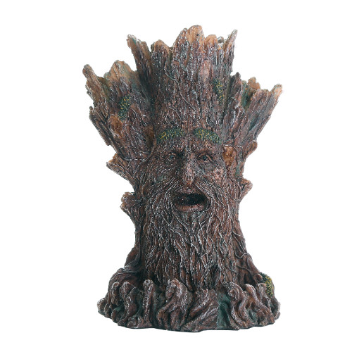 Homme vert arbre esprit Backflow encensoir Homme vert arbre esprit Backflow encensoir
