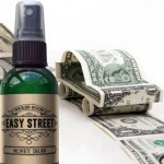 Spray Wicked Good - Easy Street: Money Draw
