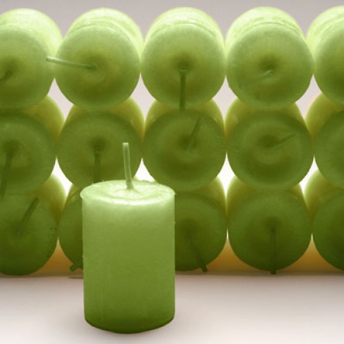 Sweet Grass Votive Candle Sweet Grass Votive Candle