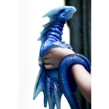 Dragon d’eau - Anne Stokes Dragon d’eau - Anne Stokes