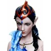 Dragon d’eau - Anne Stokes Dragon d’eau - Anne Stokes