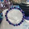 Bracelet Améthyste & Lapis - Taille Enfant Bracelet Améthyste & Lapis - Taille Enfant