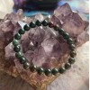 Bracelet Bloodstone, taille enfant