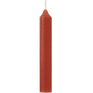 Mini Candle - Red Mini Candle - Red
