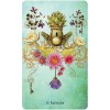 Unlocking the Secret Garden Oracle - Angie Sullins Unlocking the Secret Garden Oracle - Angie Sullins