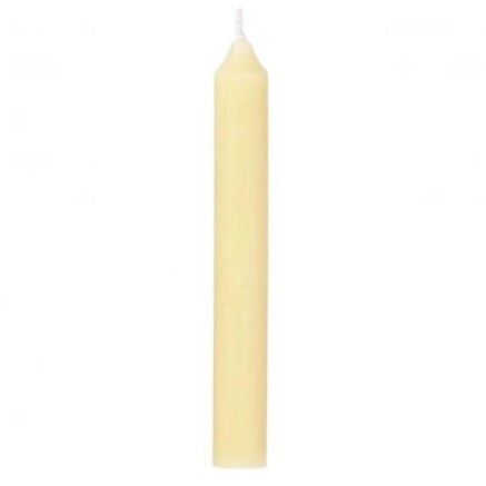 Mini Candle - Ivory Mini Candle - Ivory