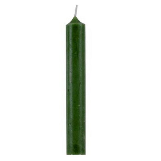 Mini Candle - Pine Green Mini Candle - Pine Green