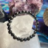Bracelet Pyrite & Hématite, Taille Enfant Bracelet Pyrite & Hématite, Taille Enfant