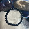 Shungite Bracelet, Child Size Shungite Bracelet, Child Size