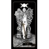 Tarot de la Sorcière - Bérengère Démon Tarot de la Sorcière - Bérengère Démon