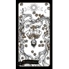 Tarot de la Sorcière - Bérengère Démon Tarot de la Sorcière - Bérengère Démon