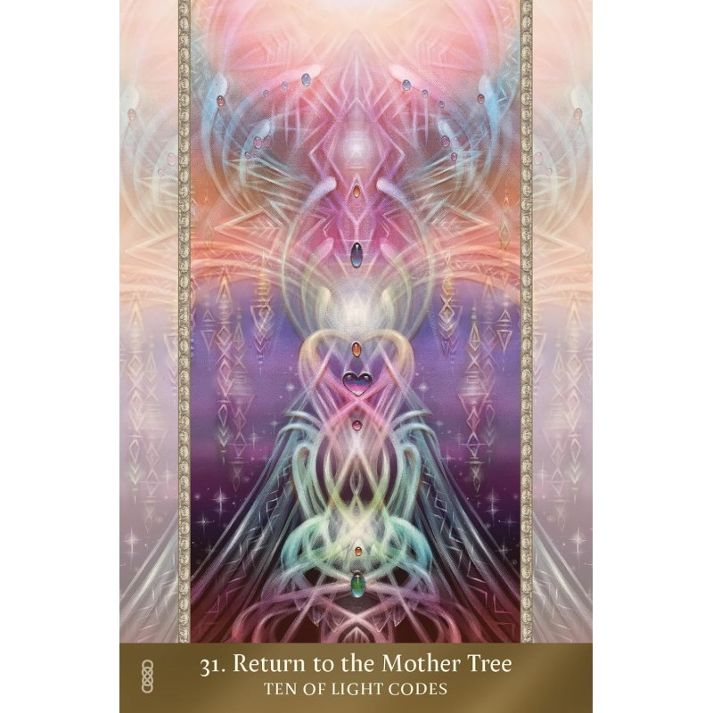 Dévoilement de l’Âge d’Or - Oracle Deck Dévoilement de l’Âge d’Or - Oracle Deck