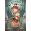 Sagesse des choses sauvages Oracle Deck - Angi Sullins Sagesse des choses sauvages Oracle Deck - Angi Sullins