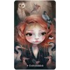 Sagesse des choses sauvages Oracle Deck - Angi Sullins Sagesse des choses sauvages Oracle Deck - Angi Sullins