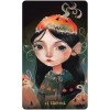 Sagesse des choses sauvages Oracle Deck - Angi Sullins Sagesse des choses sauvages Oracle Deck - Angi Sullins