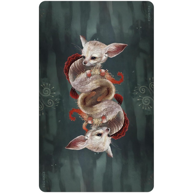 Sagesse des choses sauvages Oracle Deck - Angi Sullins Sagesse des choses sauvages Oracle Deck - Angi Sullins