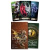 Oracle du Dragon du Monde - Virginie Chandler Oracle du Dragon du Monde - Virginie Chandler