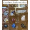 12 Days Of Enchanted Crystals Advent Calendar 12 Days Of Enchanted Crystals Advent Calendar