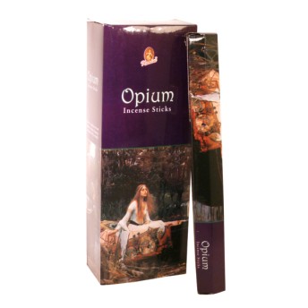 Opium Incense Sticks, 8 gram Opium Incense Sticks, 8 gram