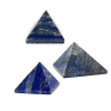 Pyramide de lapis-lazuli Pyramide de lapis-lazuli