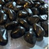 Onyx noir, culbuté Onyx noir, culbuté